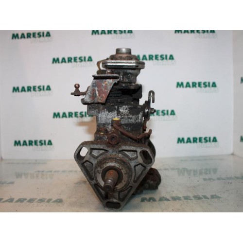 Lancia - Delta - Brandstofpomp Mechanisch