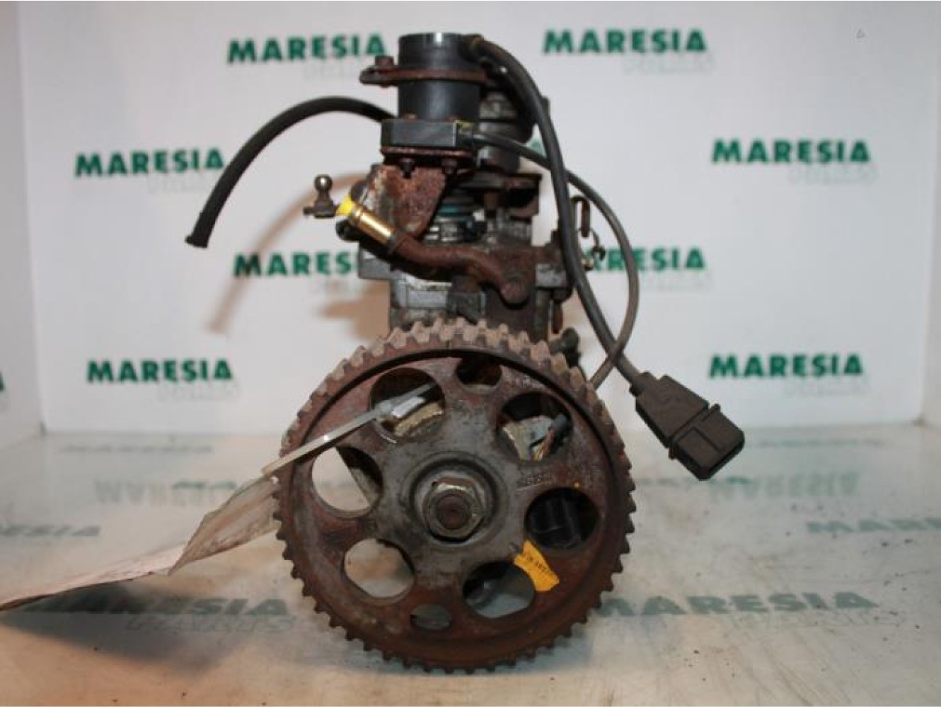 Lancia - Delta - Brandstofpomp Mechanisch