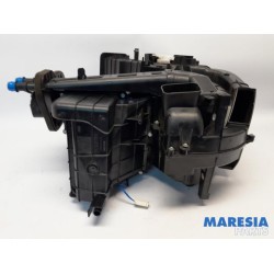 Fiat - 500 - Heater housing