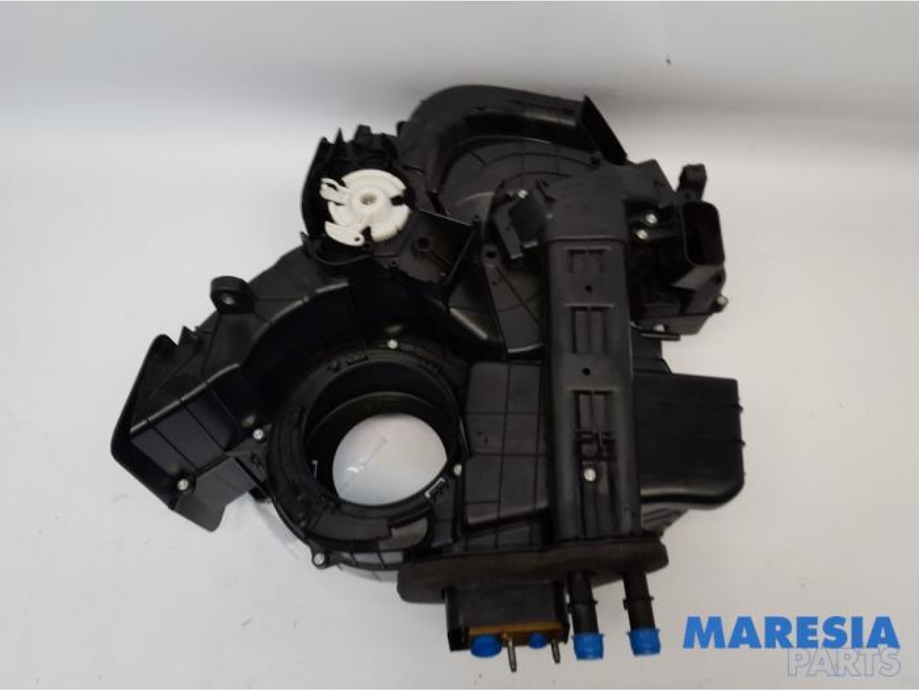 Fiat - 500 - Heater housing