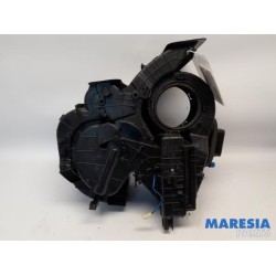 Fiat - 500 - Heater housing