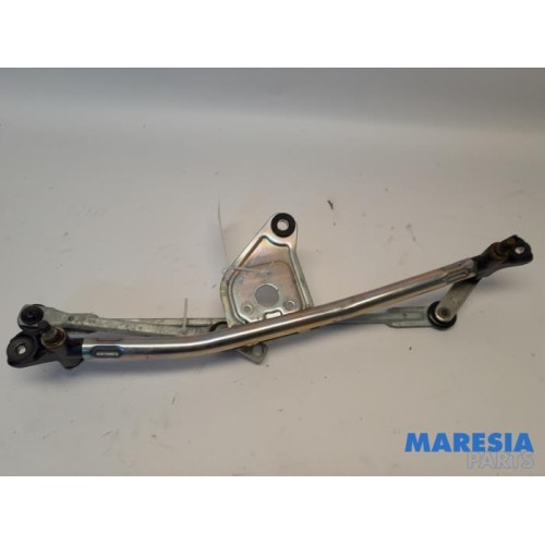 Fiat - Fiorino - Wiper mechanism