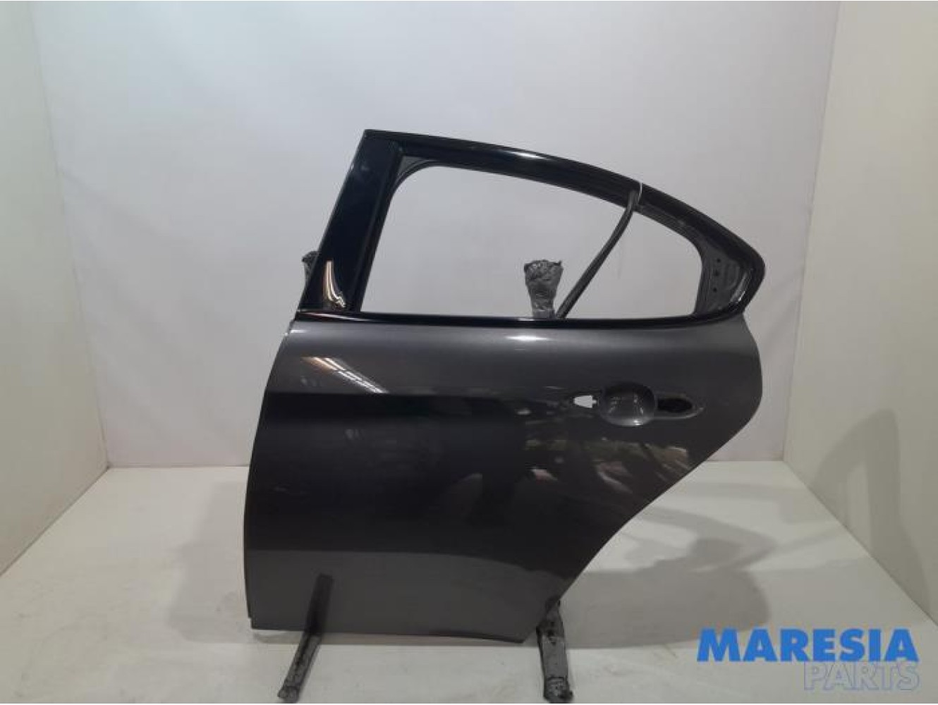 Alfa Romeo - Giulia - Portier 4Deurs links-achter