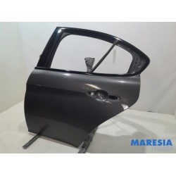 Alfa Romeo - Giulia - Portier 4Deurs links-achter