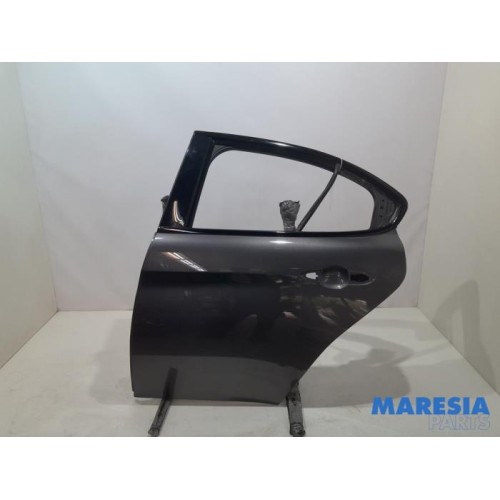 Alfa Romeo - Giulia - Portier 4Deurs links-achter
