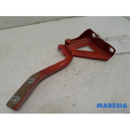 Fiat - Fiorino - Bonnet Hinge