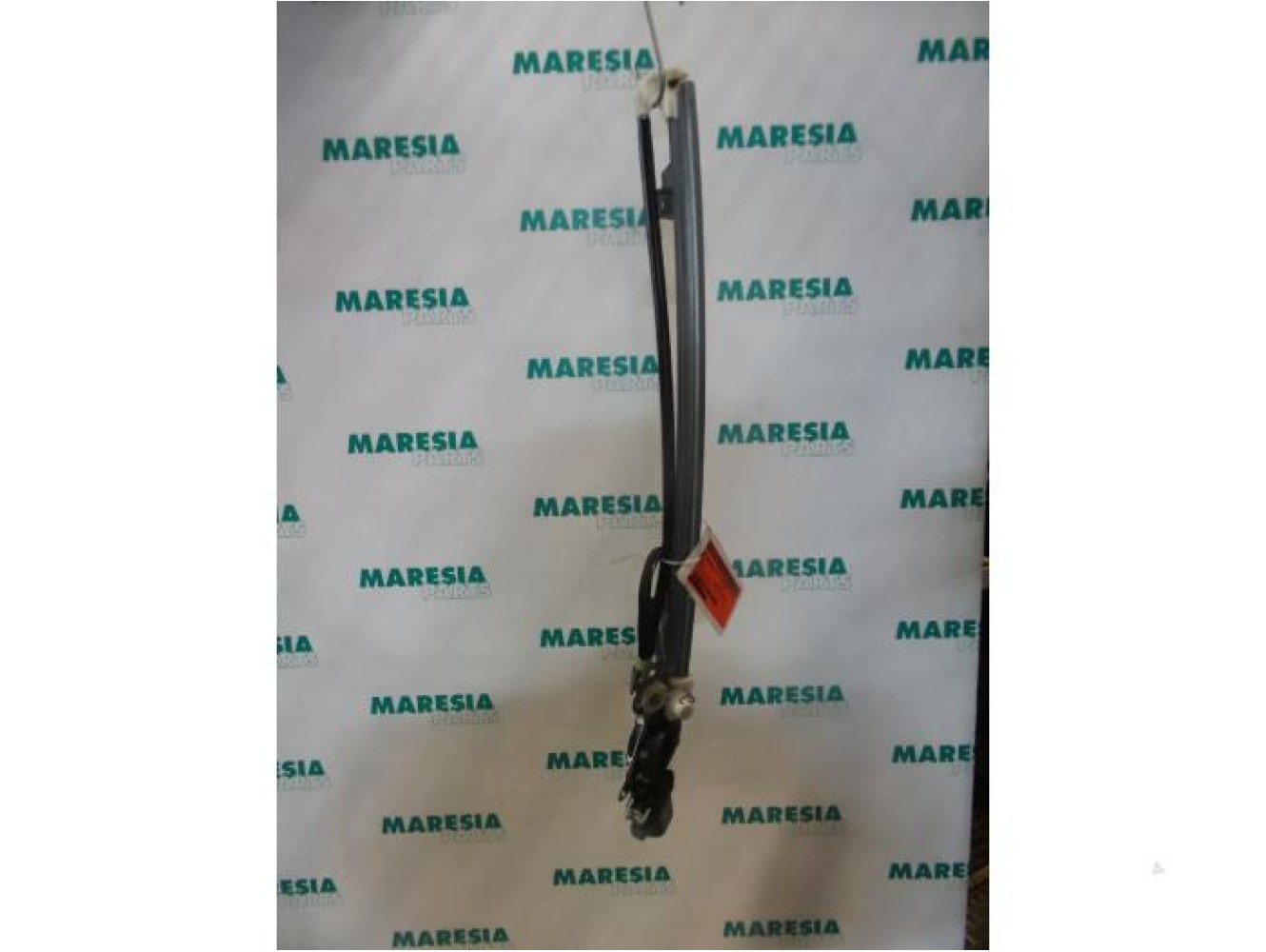 Fiat - Scudo - Window mechanism 2-door, front left
