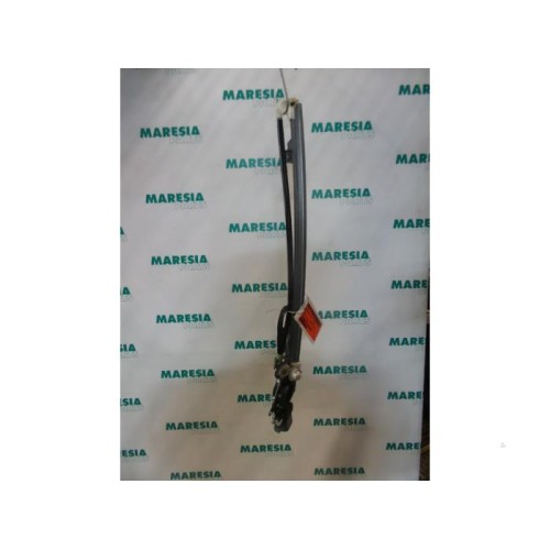 Fiat - Scudo - Window mechanism 2-door, front left