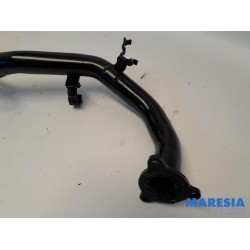 Fiat - Fiorino - Intercooler Buis