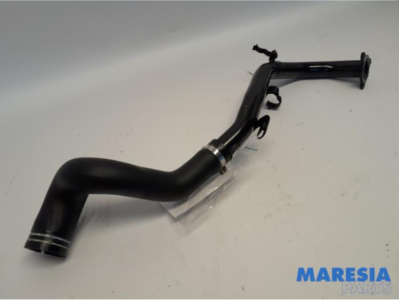 Fiat - Fiorino - Intercooler Buis