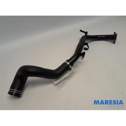 Fiat - Fiorino - Intercooler tube