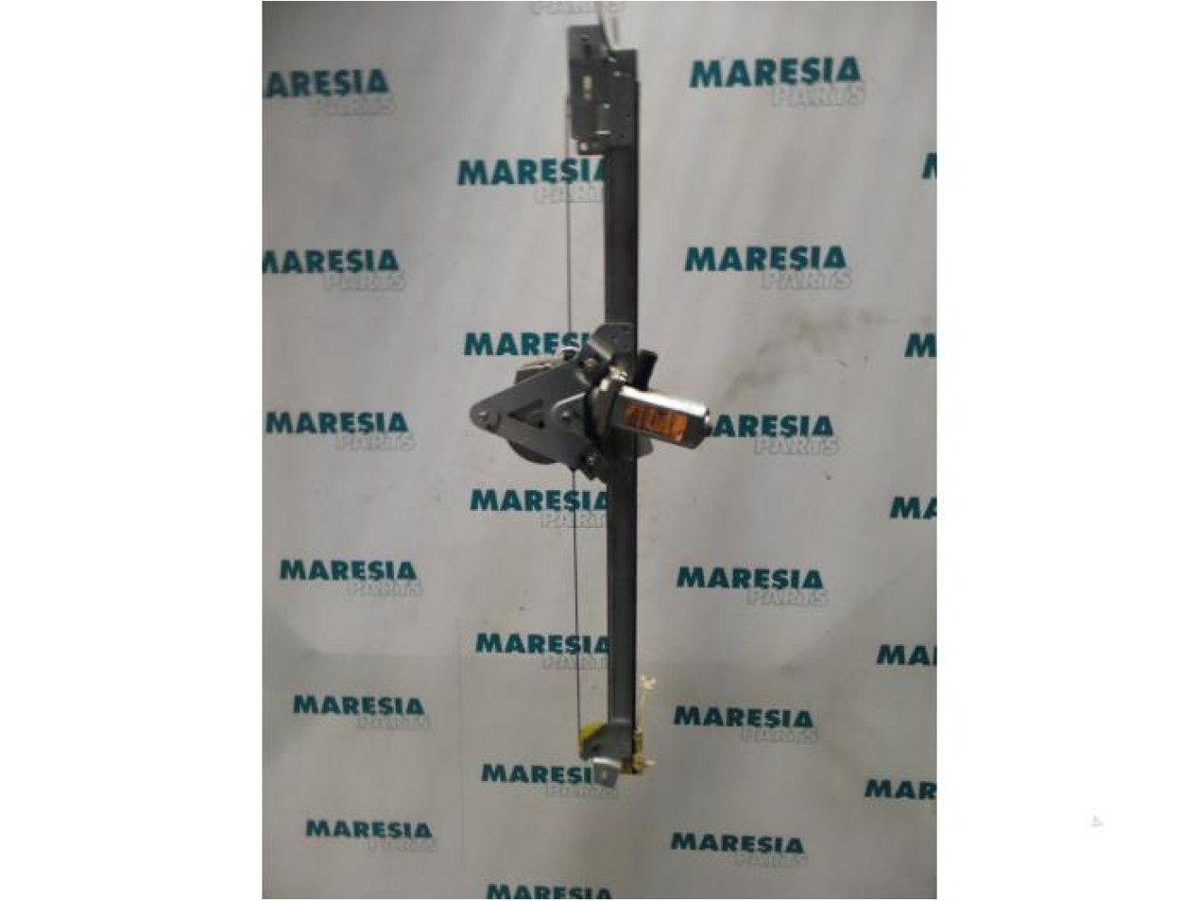 Renault - Trafic - Window mechanism 2-door, front left
