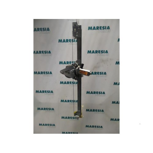 Renault - Trafic - Window mechanism 2-door, front left