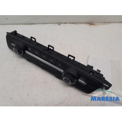 Opel - Vivaro - Panneau de commandes chauffage