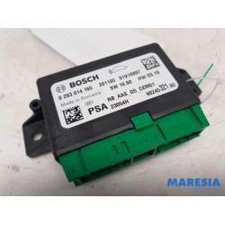 Opel - Vivaro - PDC Module