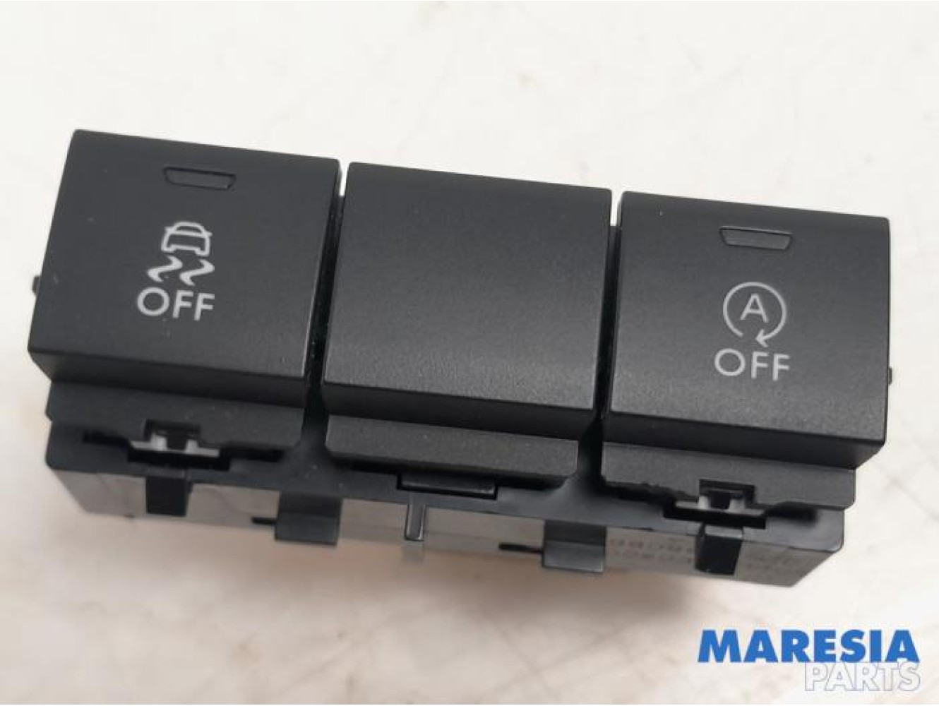 Opel - Vivaro - ASR switch