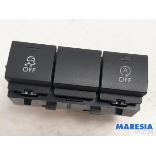 Opel - Vivaro - ASR switch