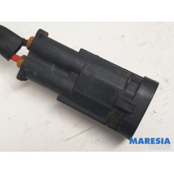 Opel - Vivaro - Fan motor