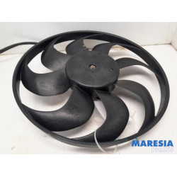 Opel - Vivaro - Fan motor