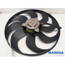 Opel - Vivaro - Fan motor