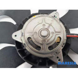 Opel - Vivaro - Fan motor