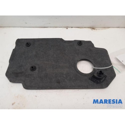 Opel - Vivaro - Engine protection panel