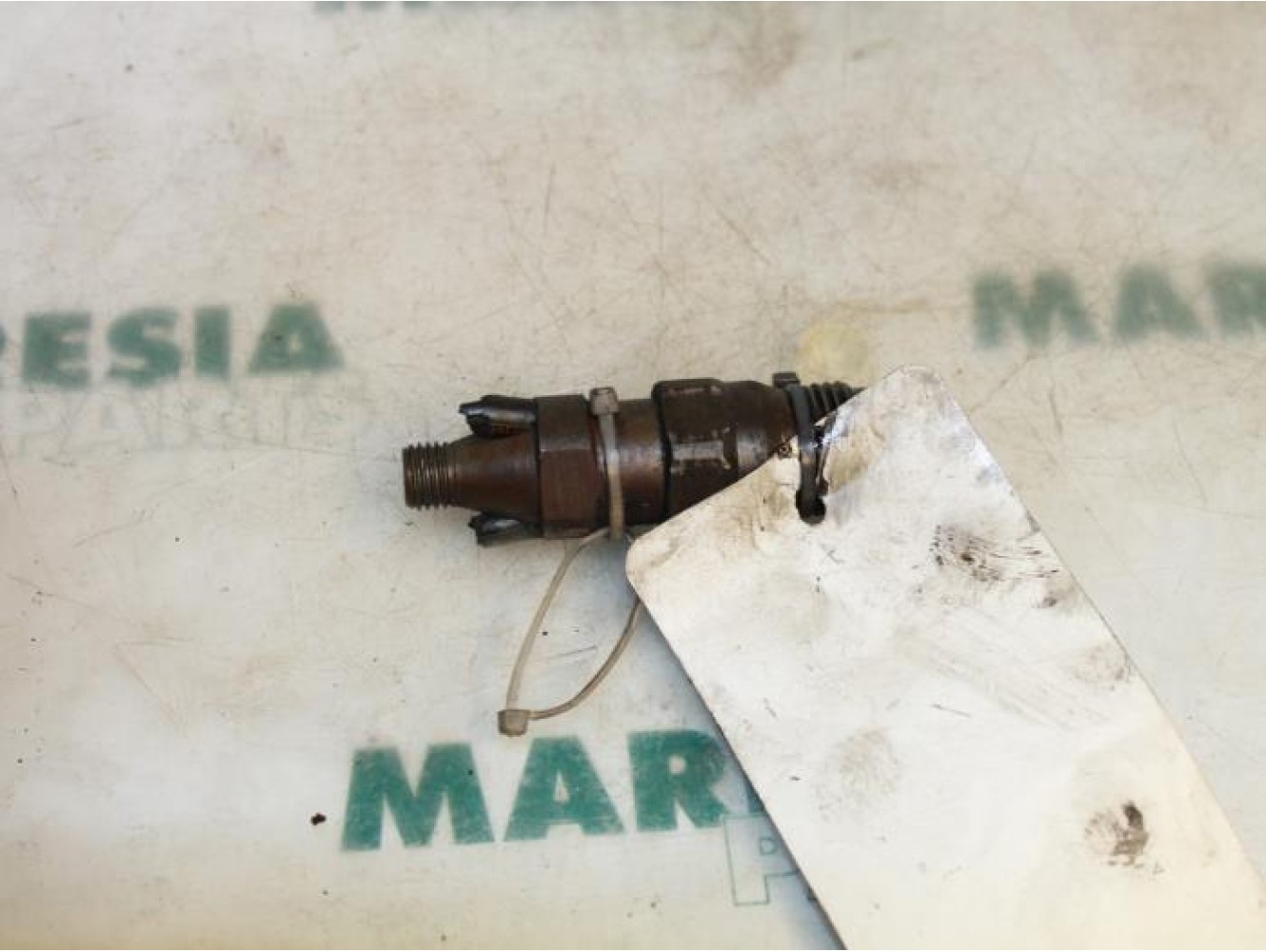 Citroen - ZX - Injecteur (diesel)