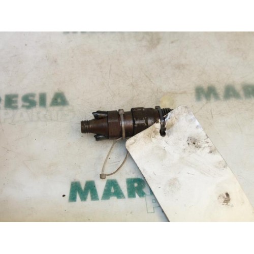 Citroen - ZX - Injector (diesel)