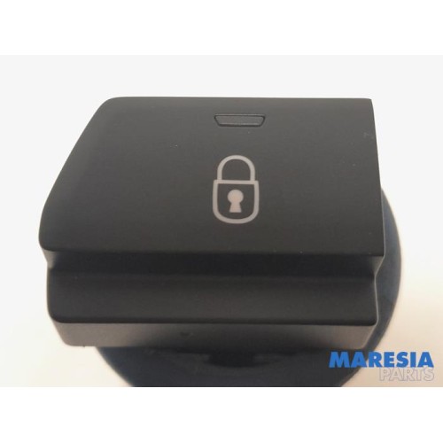 Opel - Vivaro - Central locking switch