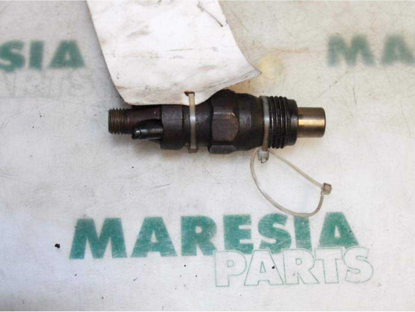 Citroen - ZX - Injecteur (diesel)