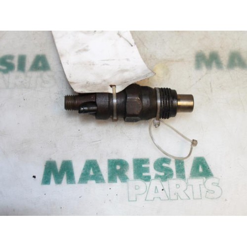 Citroen - ZX - Injector (diesel)
