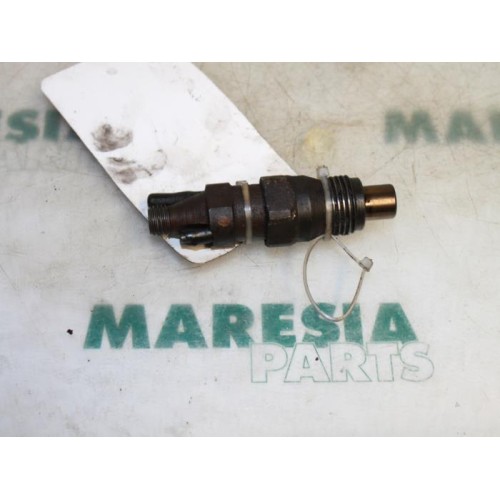 Citroen - ZX - Injector (diesel)