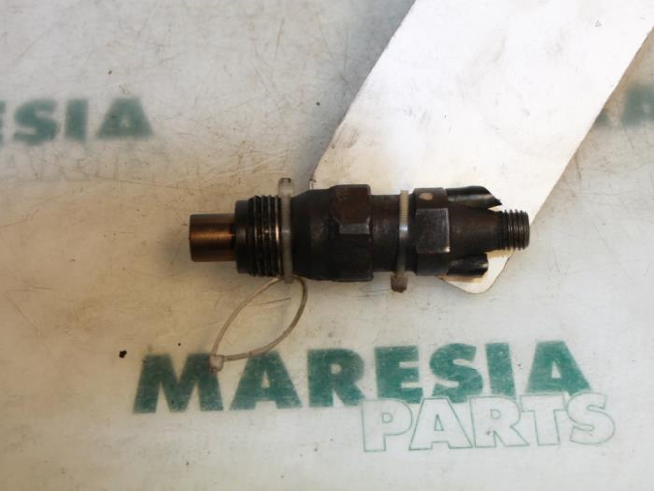 Citroen - ZX - Injecteur (diesel)