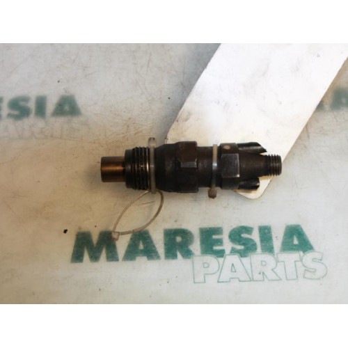 Citroen - ZX - Injector (diesel)