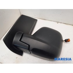 Opel - Vivaro - Wing mirror, left