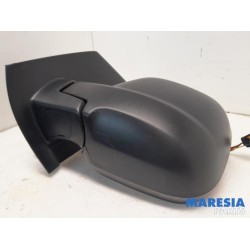 Opel - Vivaro - Wing mirror, left