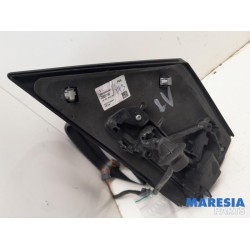 Opel - Vivaro - Wing mirror, left