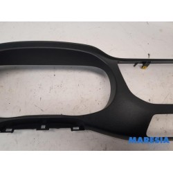 Opel - Vivaro - Dashboard sierlijst
