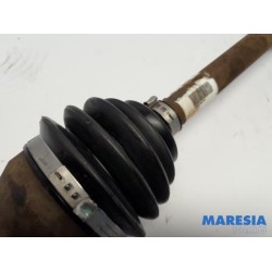 Fiat - Fiorino - Front drive shaft, right