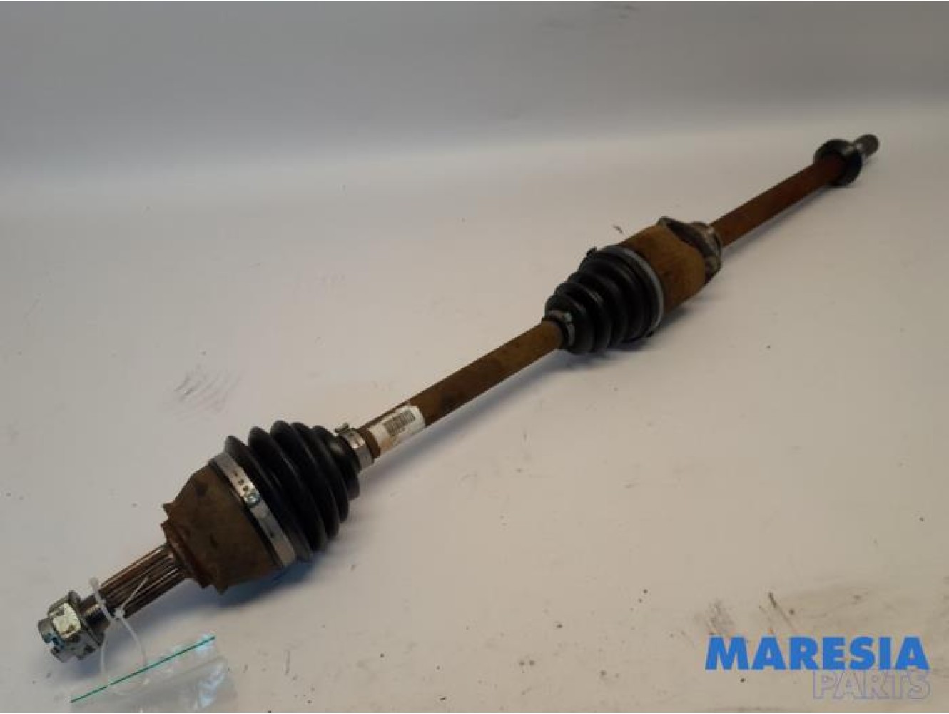 Fiat - Fiorino - Front drive shaft, right