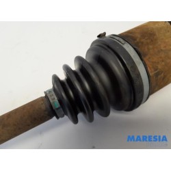 Fiat - Fiorino - Front drive shaft, right
