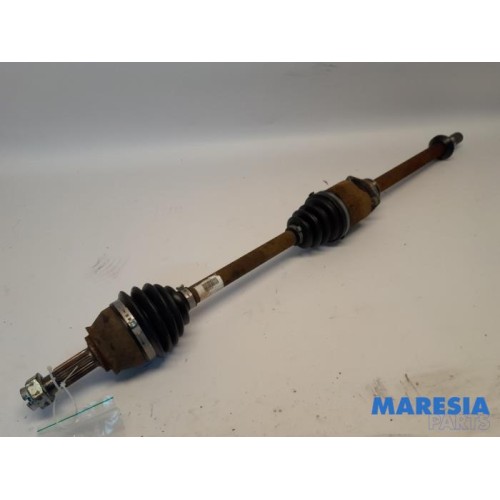 Fiat - Fiorino - Front drive shaft, right