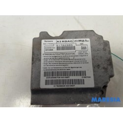 Fiat - 500 - Airbag Module