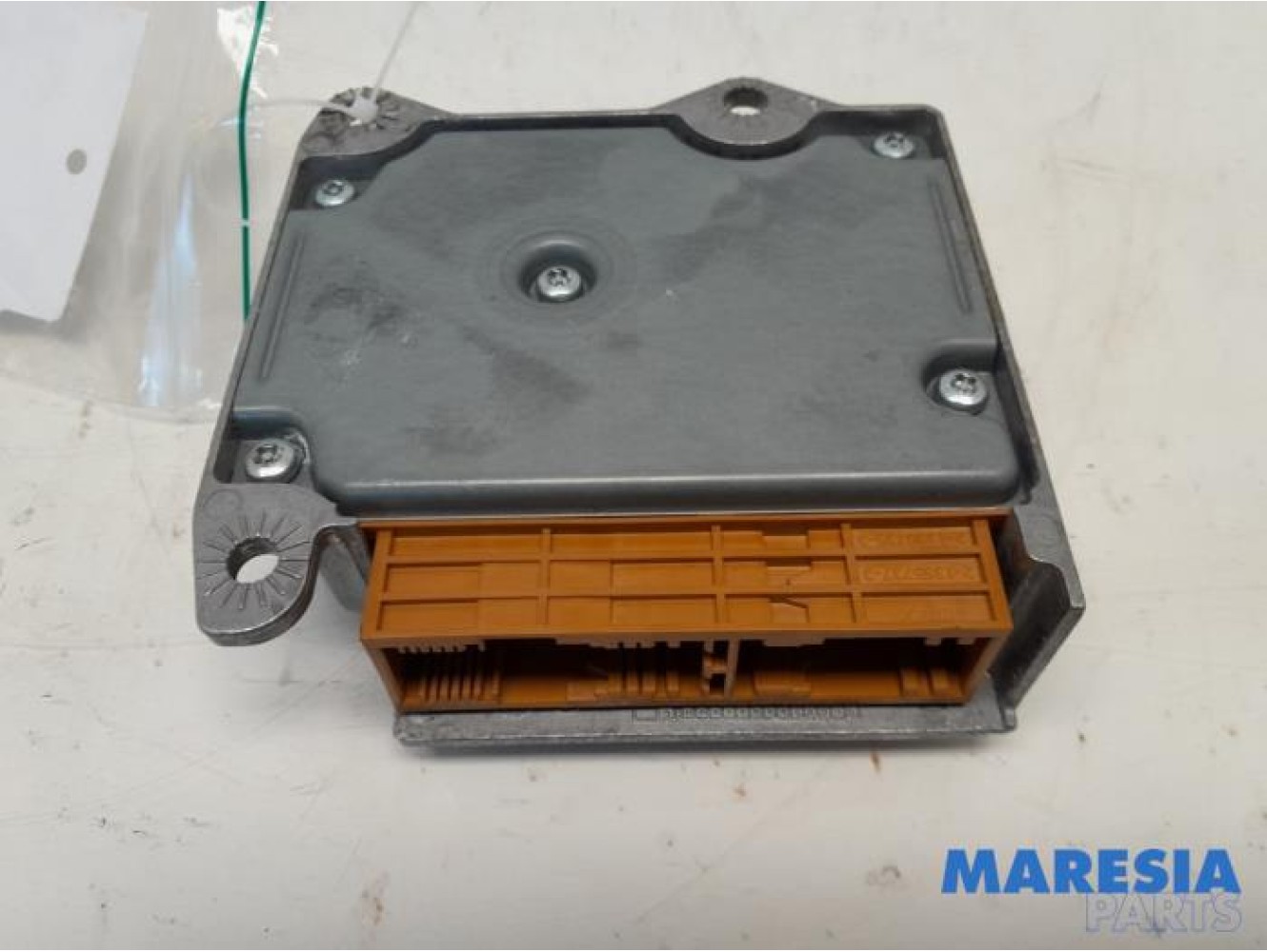 Fiat - 500 - Airbag Module
