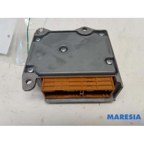 Fiat - 500 - Airbag Module