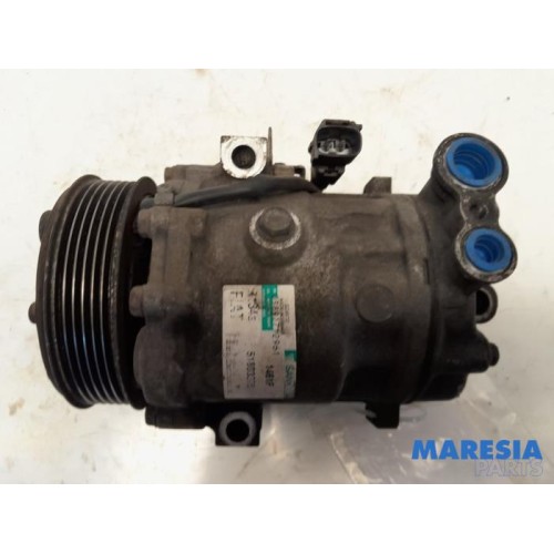 Fiat - Fiorino - Air conditioning pump