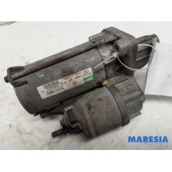 Fiat - Fiorino - Startmotor