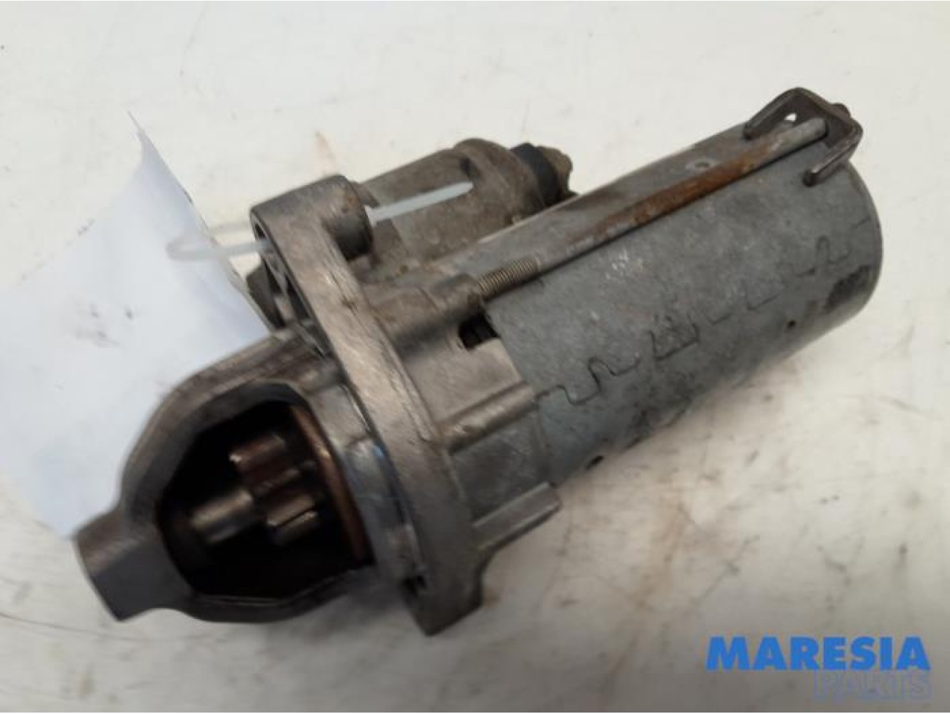 Fiat - Fiorino - Startmotor