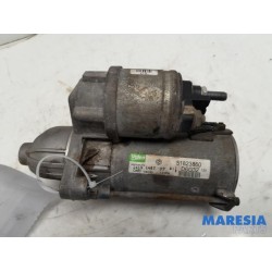 Fiat - Fiorino - Startmotor