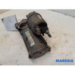 Fiat - Fiorino - Startmotor